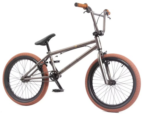 Khe cope bmx bike - cope,