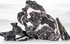 100% NATURAL  CLOUD STONE  AQUACAPING STONE IWAGUMI STYLE AQUARIUM CAVE