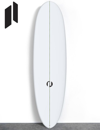 Surfboard howzi surfboards - -,