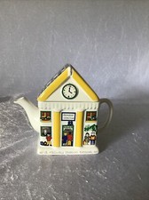 Wade English Life Teapot