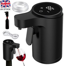 Automatic Electric Whiskey