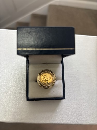 10oz krugerrand gold - krugerrand, coin