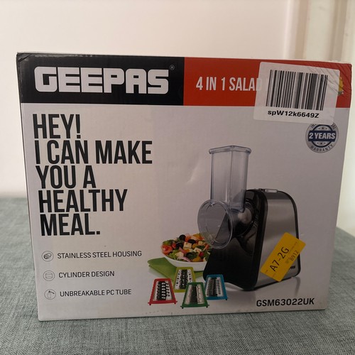 Geepas gsm63022uk 1 - geepas, 4