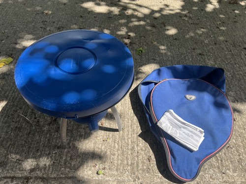 Campingaz party grill - grill, portable