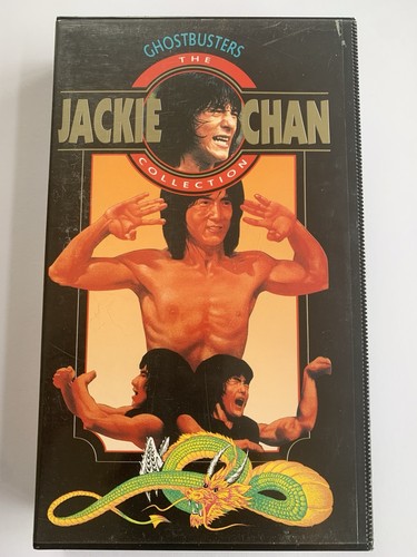 Rare jackie chan - rare,