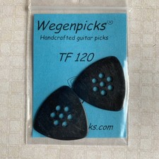 Wegen Triangular Pick 1.2mm