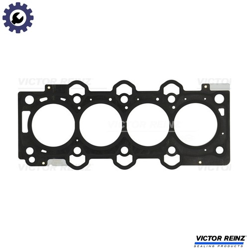Gasket cylinder head - cylinder,