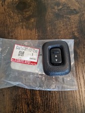 DAIHATSU Move 2001 Power