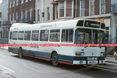 Bus photo southern national - bus,