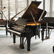 Steinway & Sons Grand Piano