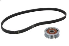 V-ribbed Belt Set SKF VKMA