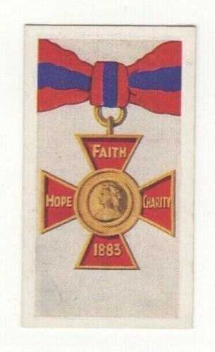 1927 medals card the - 1927, royal