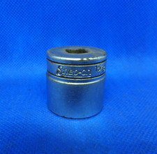 Snap-On 15/16" 12-point Socket 3/8" Square Drive F-301 USA Shallow F301