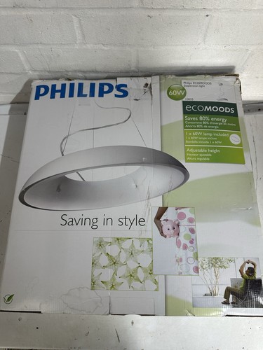 Phillips eco moods suspension - phillips,