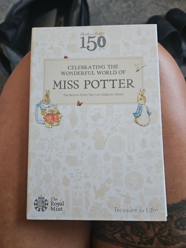 2016 beatrix potter - 2016, album