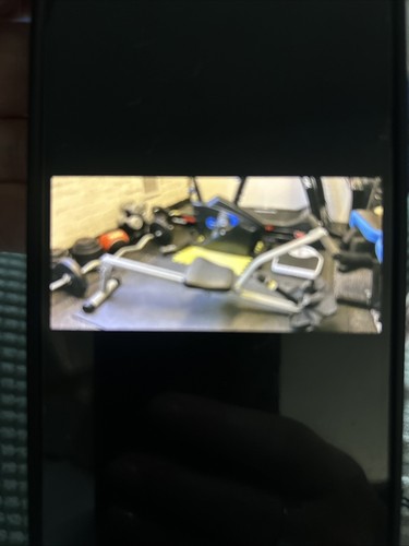 Rowing machine - rowing,