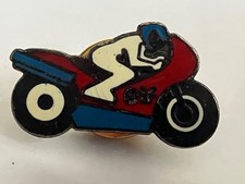 Vintage Original ELF Motorbike