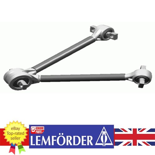 Trailing control arm - trailing,