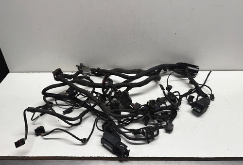 Wiring loom harness bmw - loom,