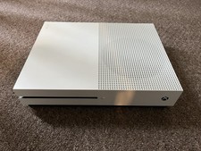Microsoft Xbox One S 500GB