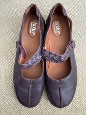 Hotter Shake Shoes, Size 9 UK