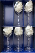 Gleneagles Lead Crystal Wine