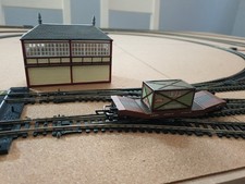 Hornby Flatbed Wagon