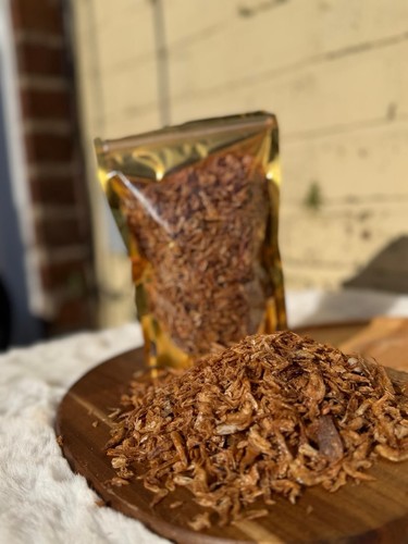 Crayfish 100g dried whole - |,