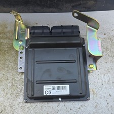 NISSAN MURANO ENGINE ECU