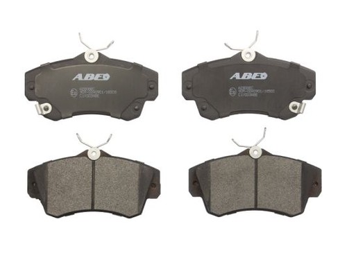 New brake pad - set,, disc