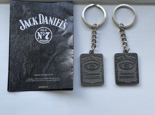 Jack daniel old 7 - jack, no.7