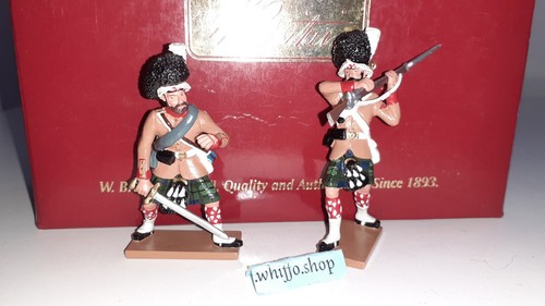 Britains 43095 indian mutiny - 43095,