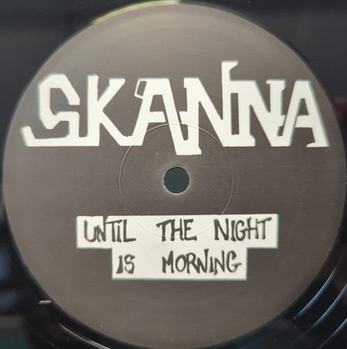 Skanna until the night - the,