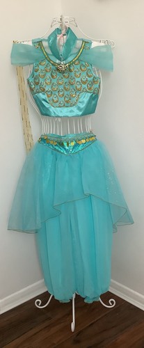 Disney store jasmine - store,