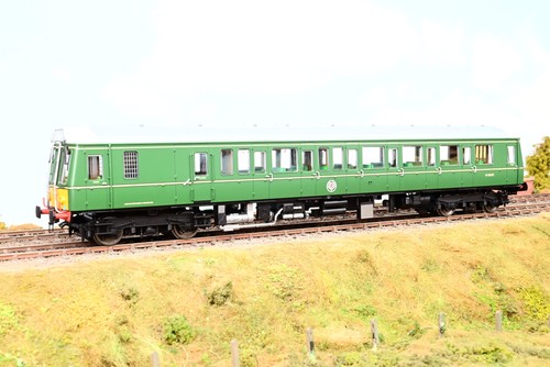 Dapol 7mm gauge - dapol, o