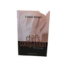 The Chef's Companion: A