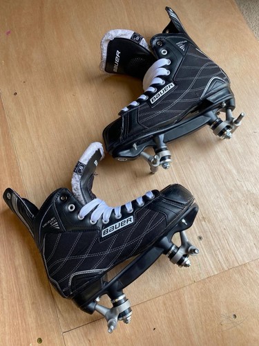 Bauer nexus 200 roller hockey - 200,