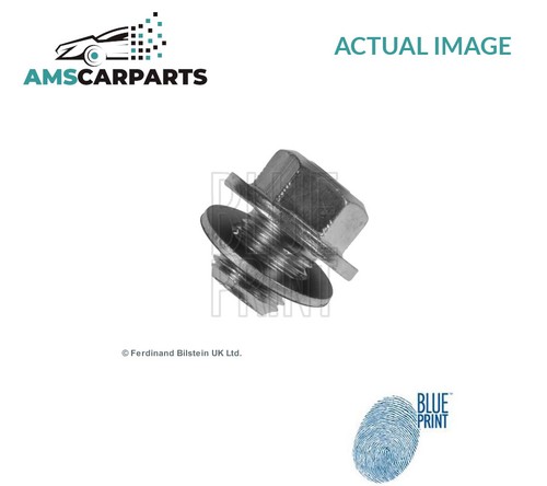 Sealing plug oil sump adt30101 - oil,
