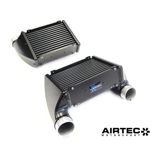 Airtec motorsport intercooler - motorsport,