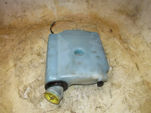 Mercury 90hp stroke - mercury, outboard