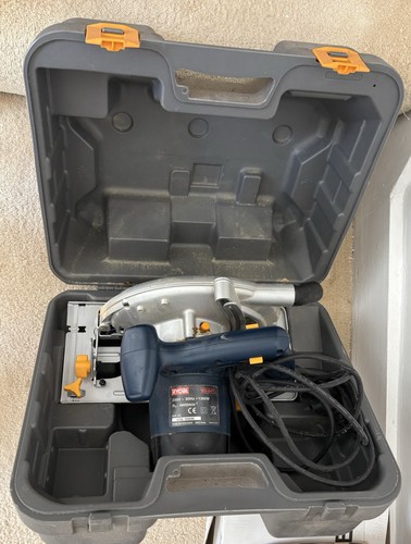 Ryobi 6619 circular - ryobi, saw