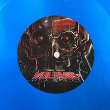 Voltage – Tingz A Gwarn  12"