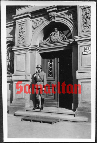 I13 ww2 original photo of - ww2,