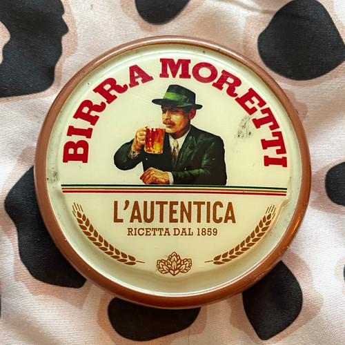 Birra moretti autentica beer - birra,
