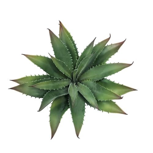 Artificial aloe vera plant - aloe,