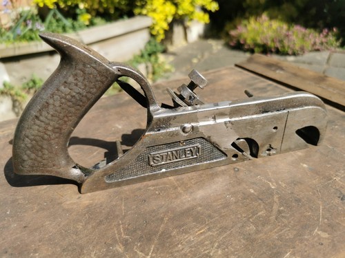 Vintage stanley 78 - stanley,
