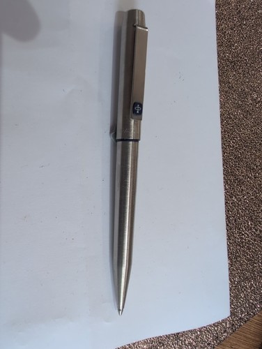 Parker ball point pen black - 25,