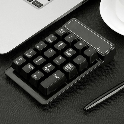 Mechanical mini numeric keypad - mechanical,