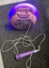 Disney Princess Karaoke