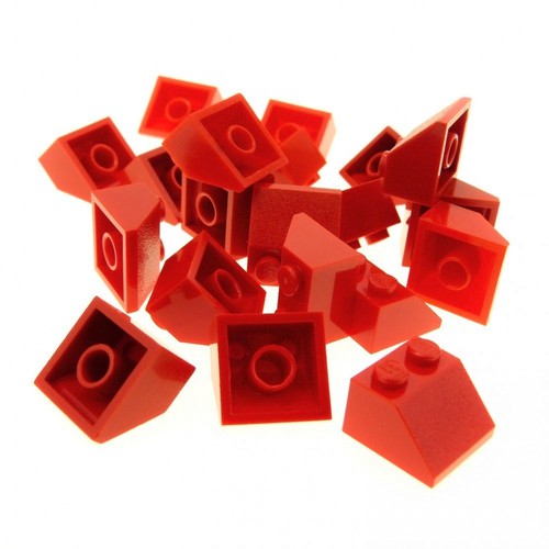 20x lego roof tile - lego,
